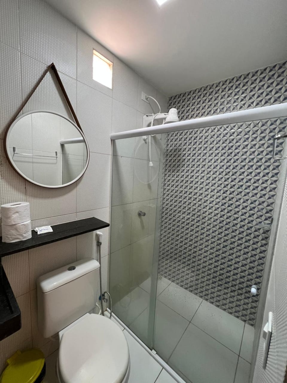 Suítes&Flats MarBello Apartment hotel in State of Alagoas, Brazil