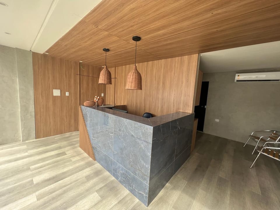 Suítes&Flats MarBello Apartment hotel in State of Alagoas, Brazil