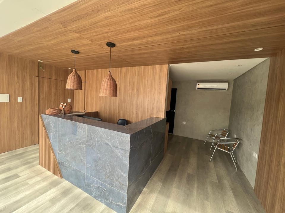 Suítes&Flats MarBello Apartment hotel in State of Alagoas, Brazil