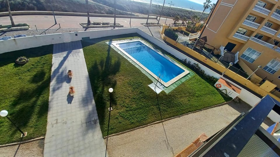 Apartamentos El Paraiso Orange Costa Apartment in Peniscola
