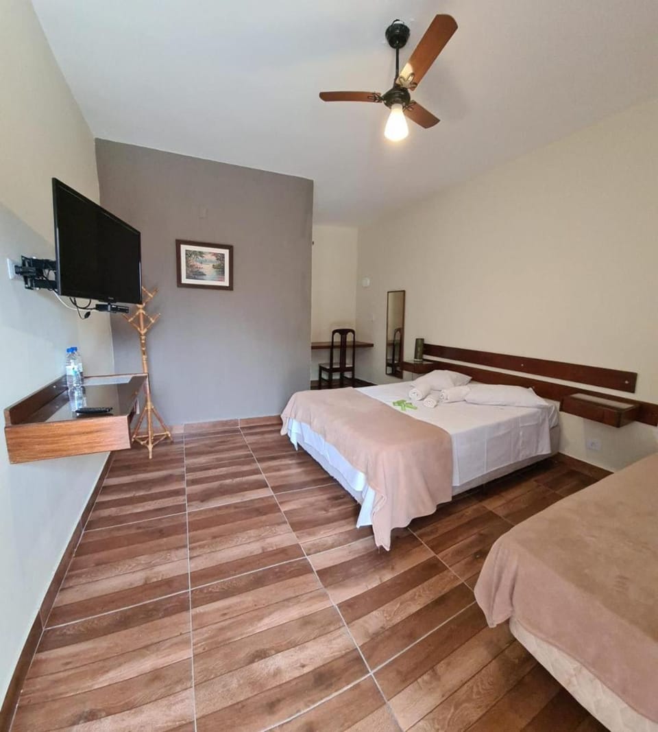 Estância Canaã Atibaia Farm Stay in State of São Paulo