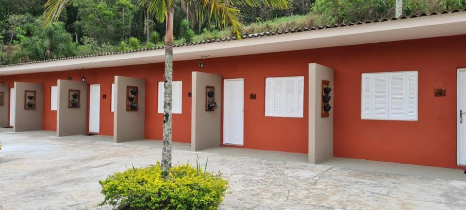 Estância Canaã Atibaia Farm Stay in State of São Paulo