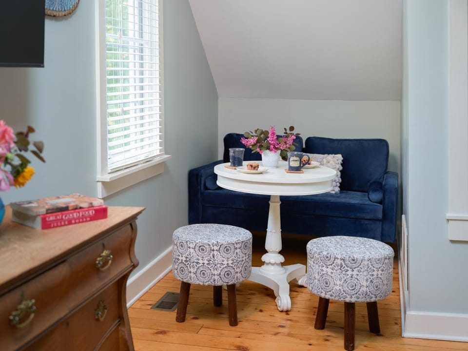 Goldberry Woods- A Modern Farm Resort Bed and Breakfast in Michigan