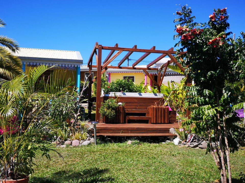 Garden, View (from property/room)