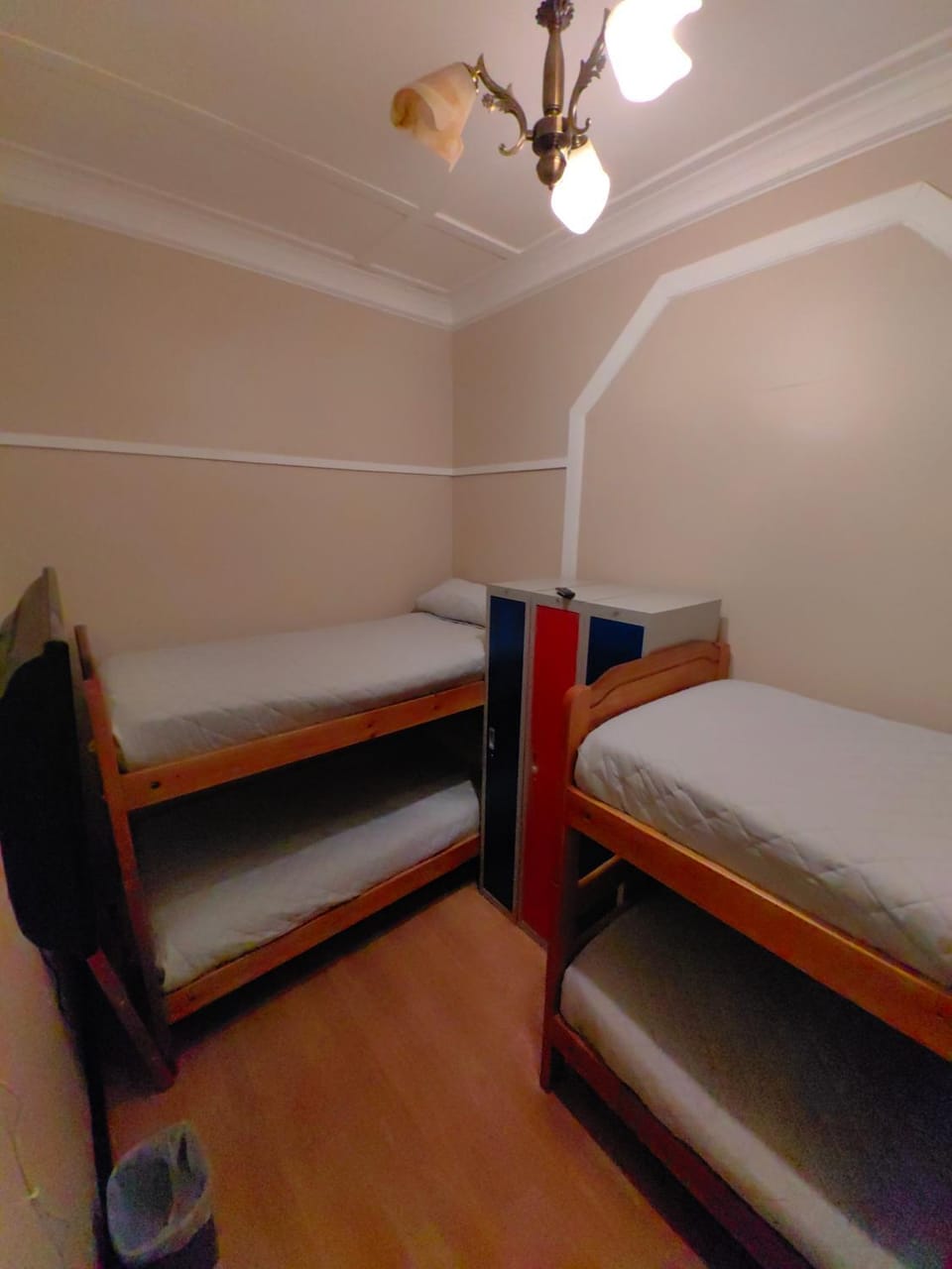 Bed, Bedroom, bunk bed