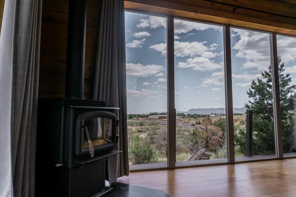 Escalante Grand Resort Campground/ 
RV Resort in Escalante