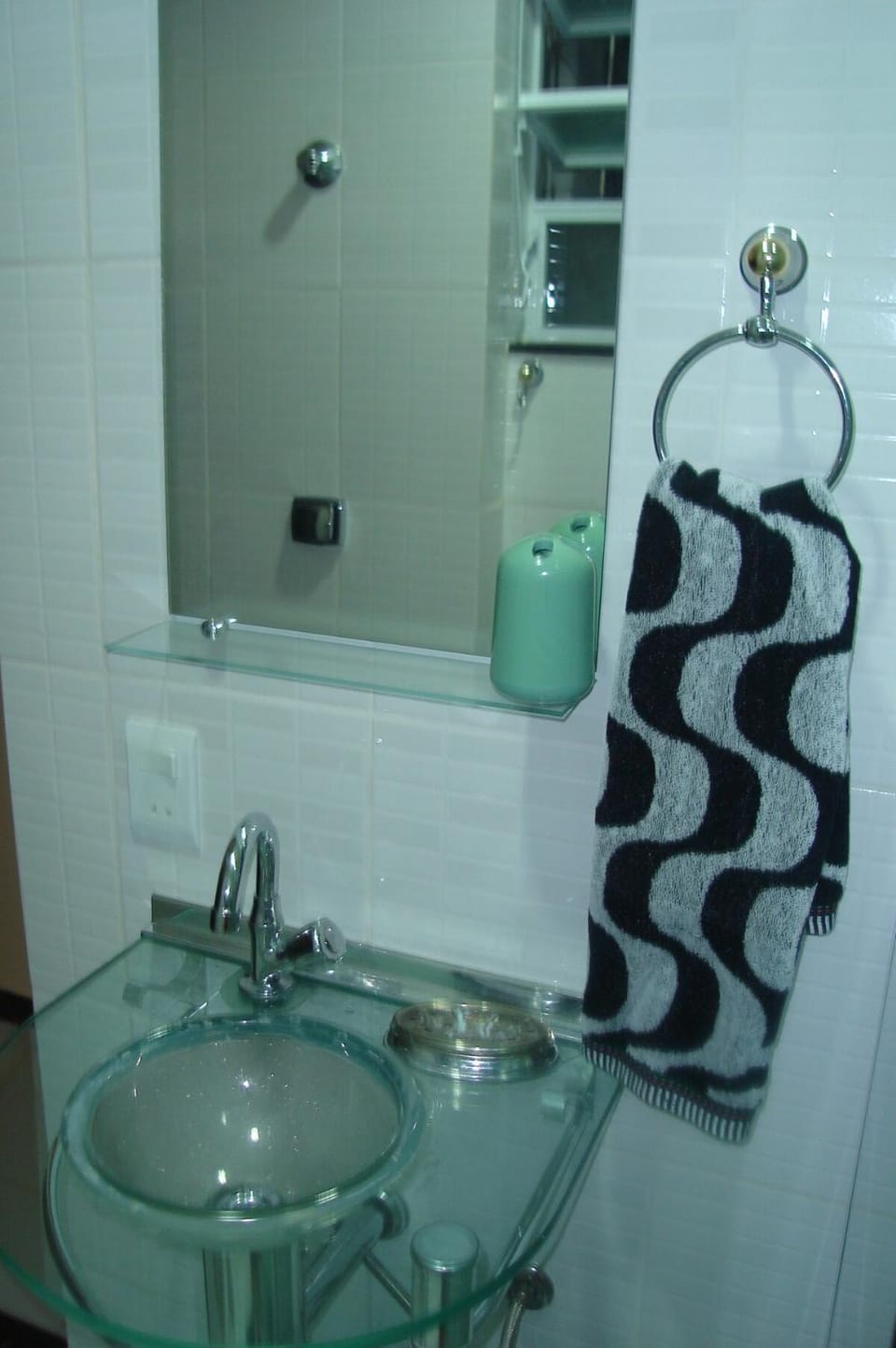 Apartamento da Marlene Apartment in Rio de Janeiro