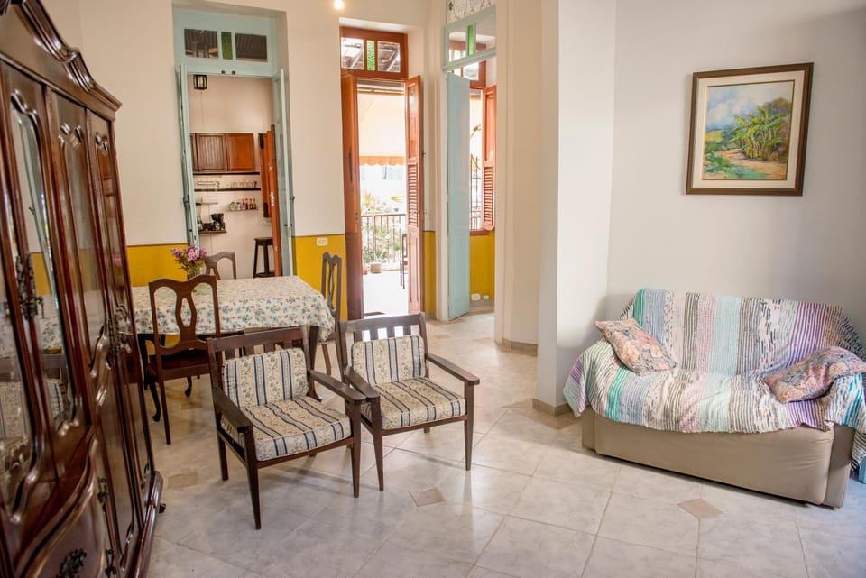 Communal lounge/ TV room, Photo of the whole room