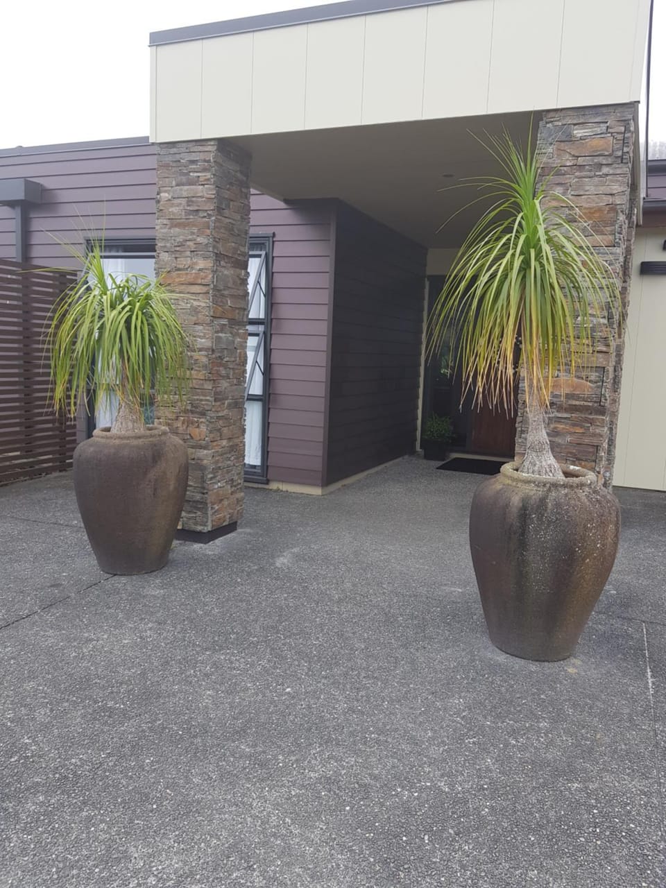 Heta Road B&B Bed and Breakfast in New Plymouth
