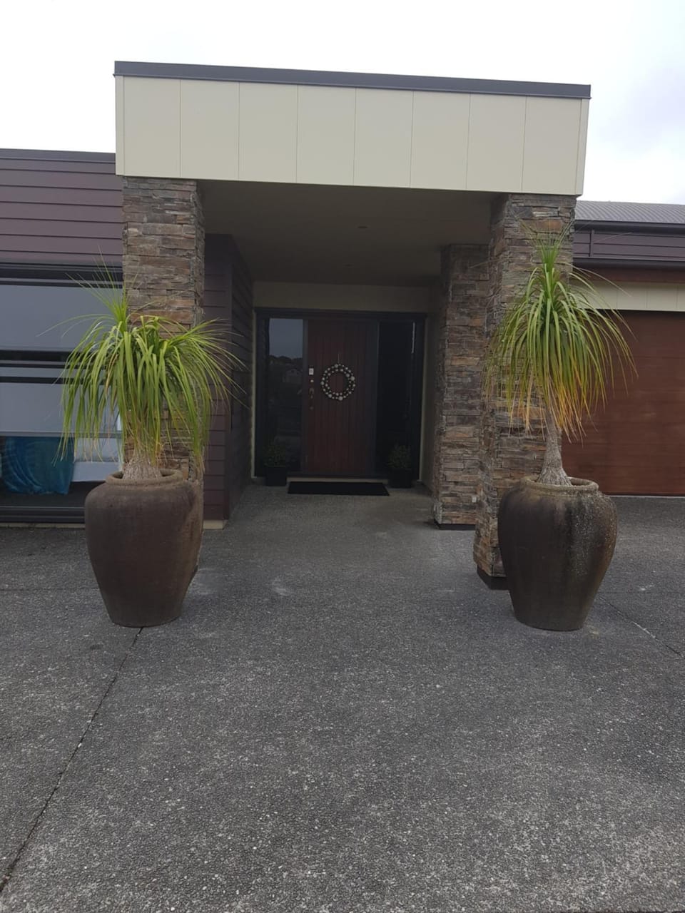 Heta Road B&B Bed and Breakfast in New Plymouth