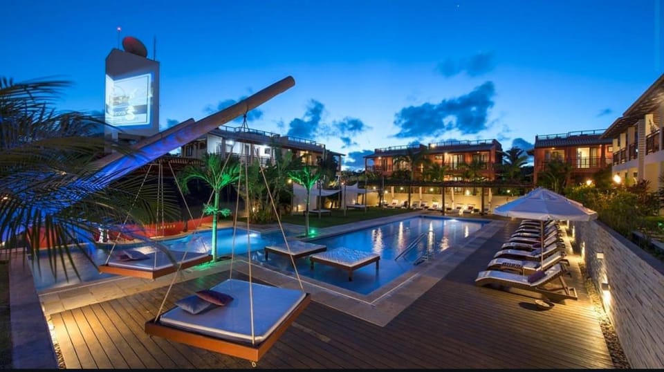 Spa and wellness centre/facilities, Swimming pool