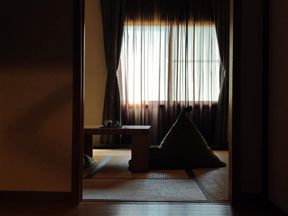 層雲峡温泉 ホテル雲井 Ryokan in Hokkaido Prefecture