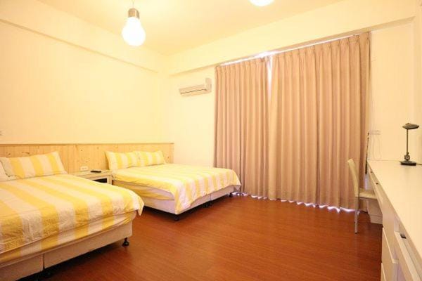 山外山民宿 Vacation rental in Taiwan, Province of China