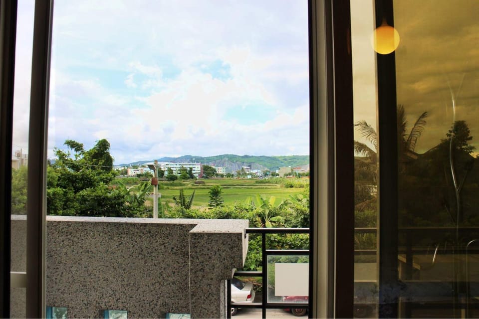 山外山民宿 Vacation rental in Taiwan, Province of China