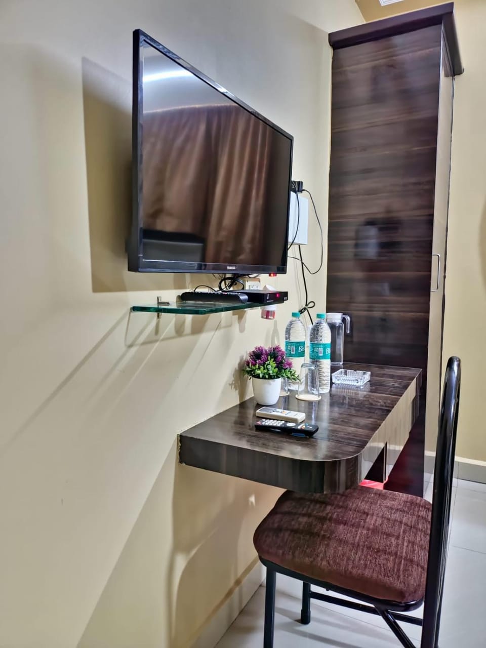 TV and multimedia