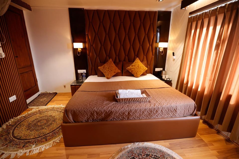 Walisons Peace Resort Inn in Punjab