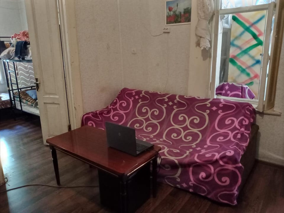 My Hostel and Cooking House! Hostel in Tbilisi, Georgia