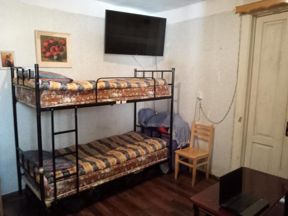 My Hostel and Cooking House! Hostel in Tbilisi, Georgia