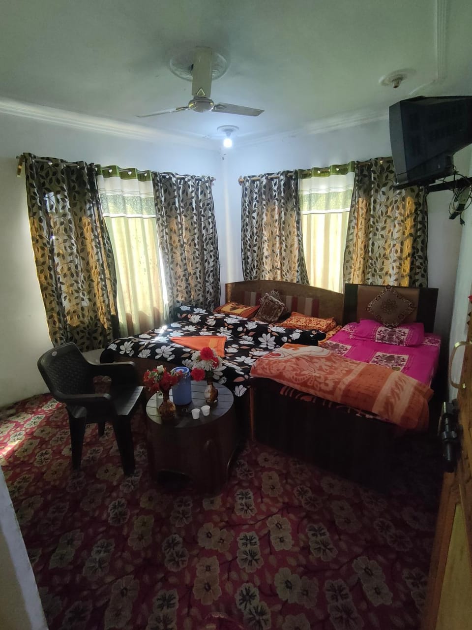 Hotel Irshad Home Stay Bed and Breakfast in India