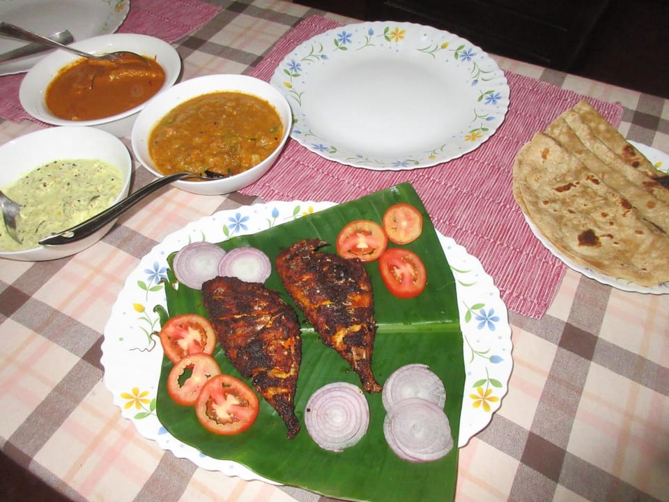 Dinner