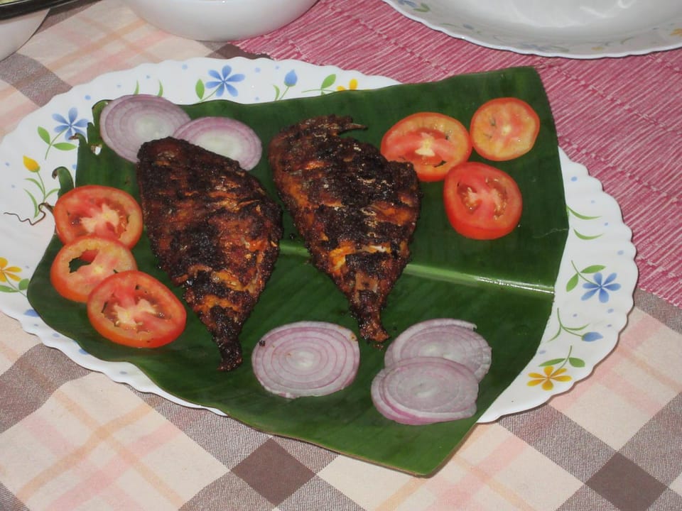 Dinner