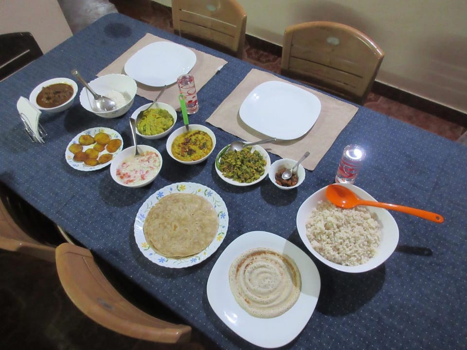 Dinner