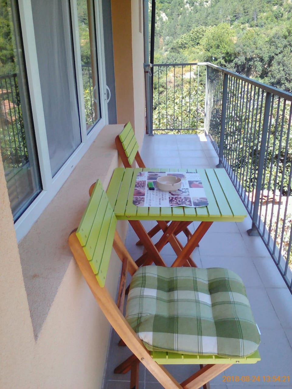 Balcony/Terrace, Other