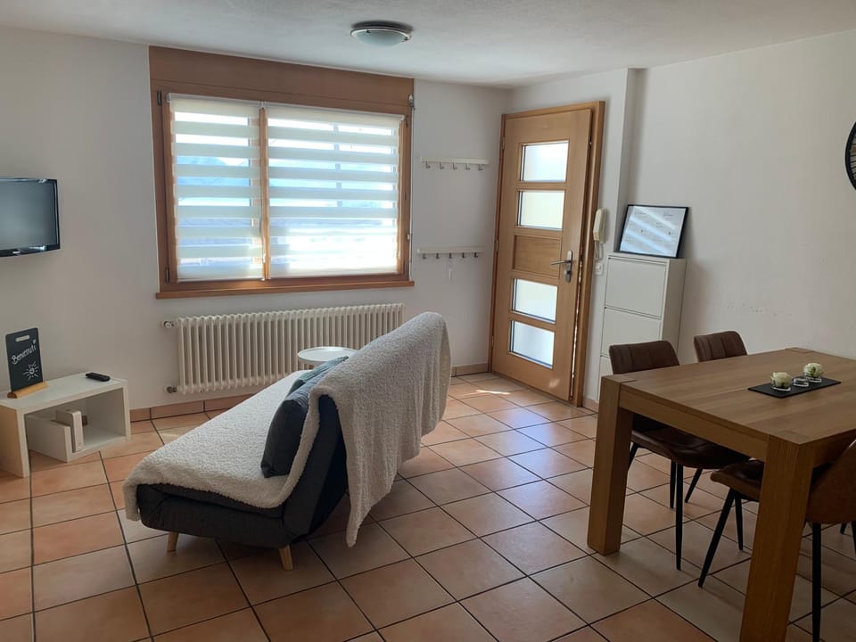 Appartamento ai Ronchi Apartment in Locarno
