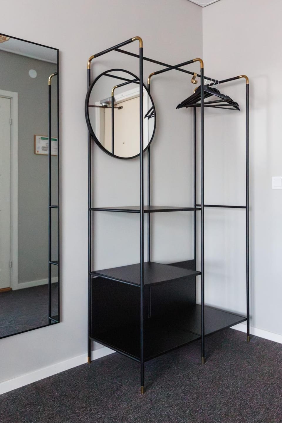 wardrobe
