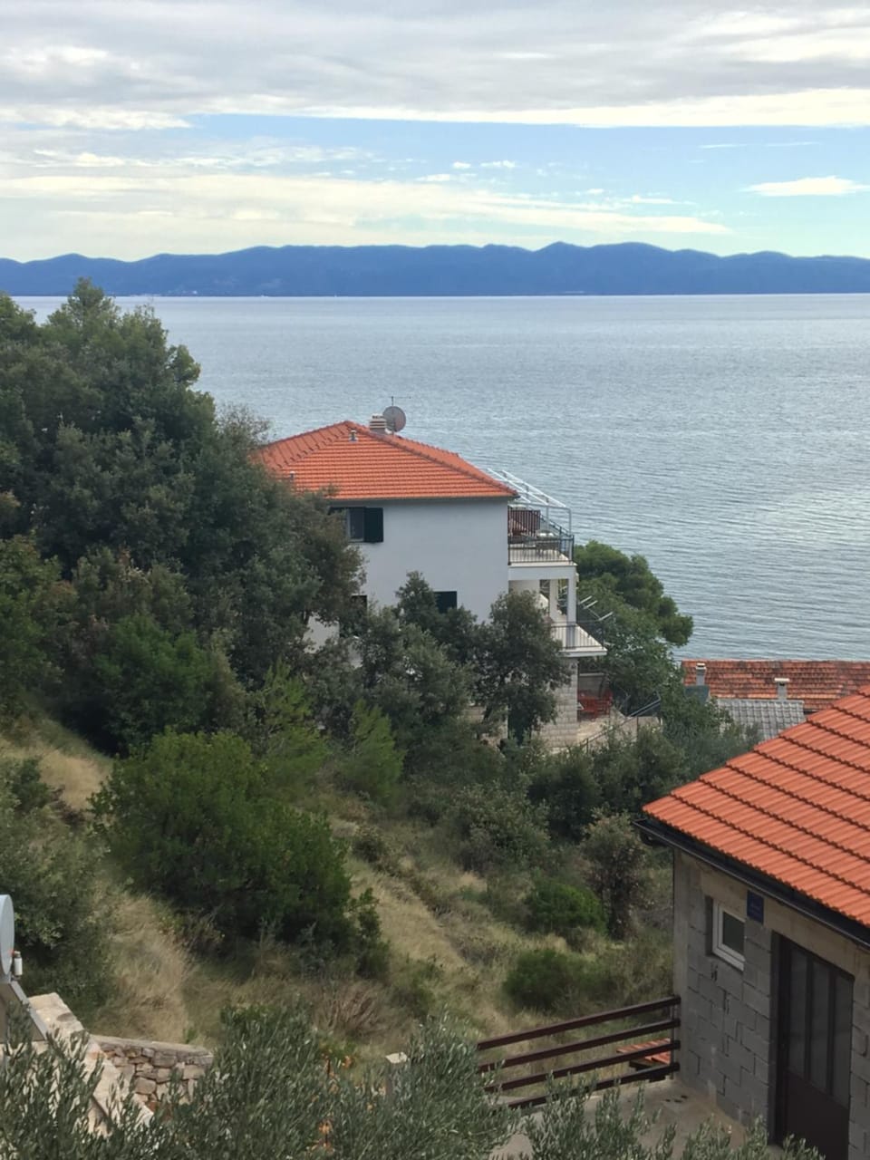 Paradise Apartments - Robinson getaway Apartment in Dubrovnik-Neretva County