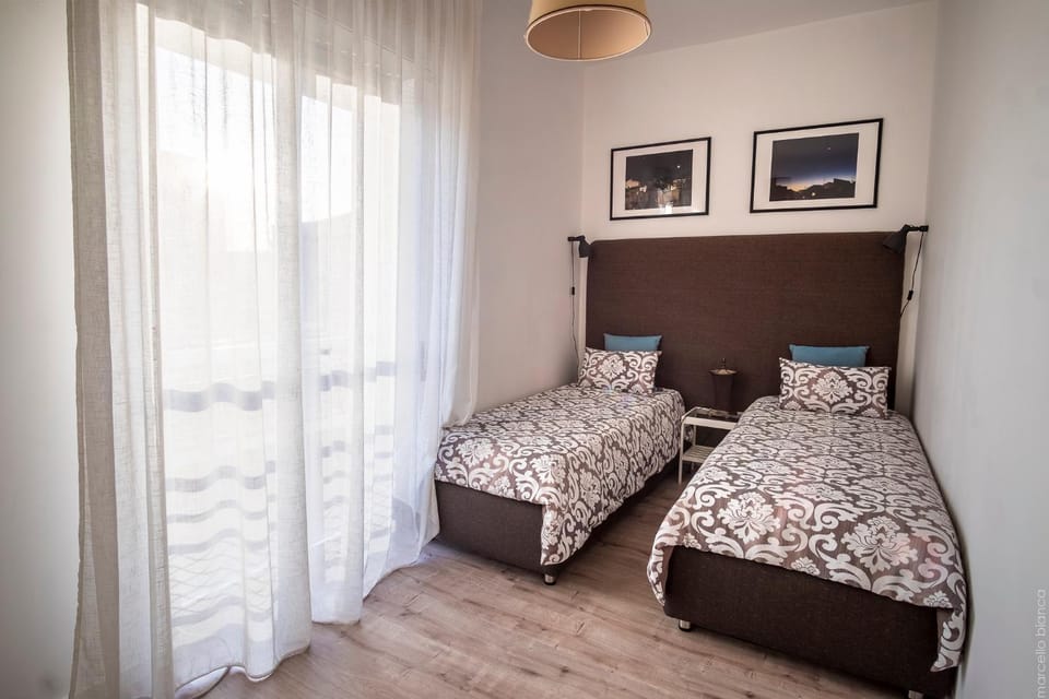 Domus Claudia - Casa Vacanze Apartment in Syracuse