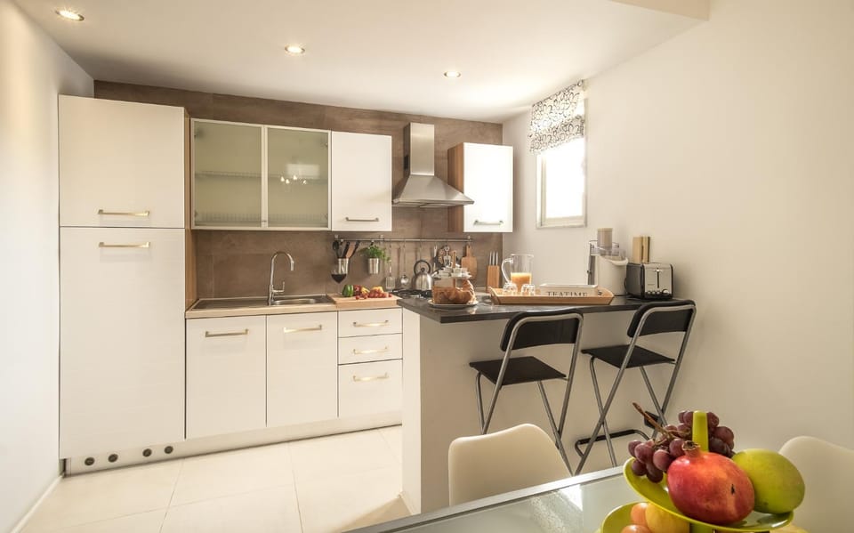 Domus Claudia - Casa Vacanze Apartment in Syracuse