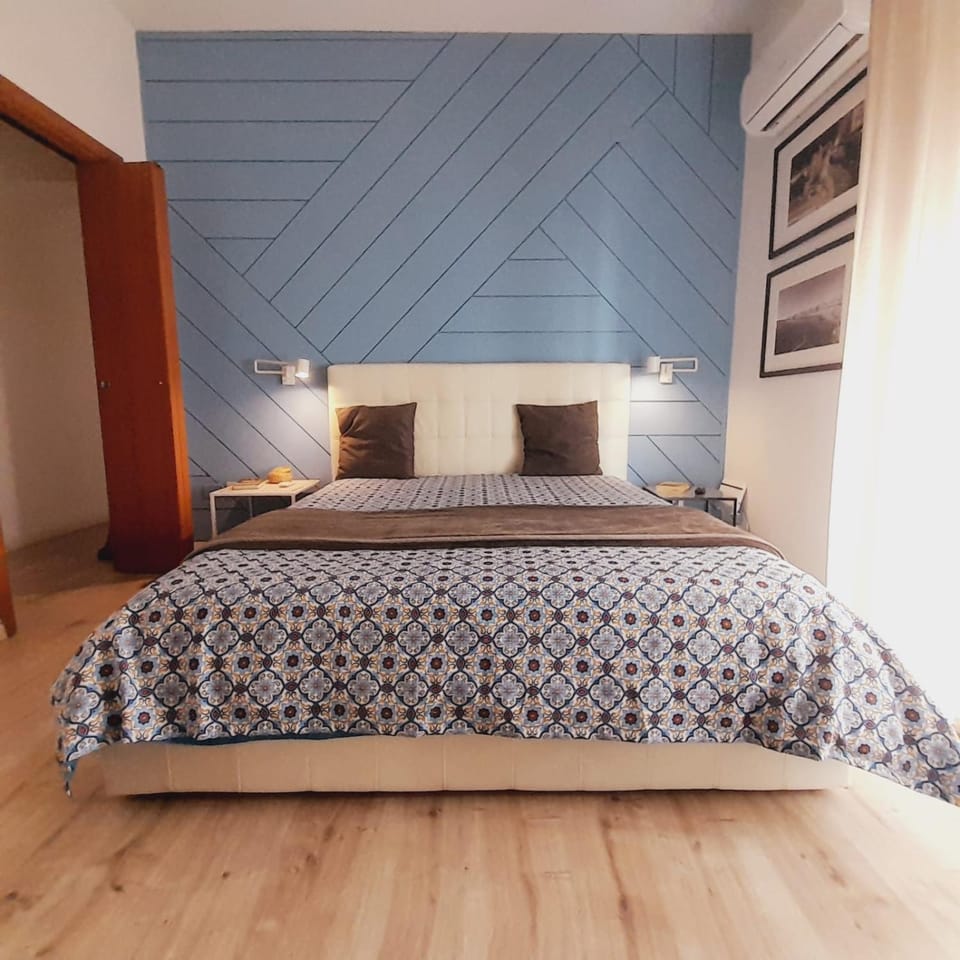 Domus Claudia - Casa Vacanze Apartment in Syracuse