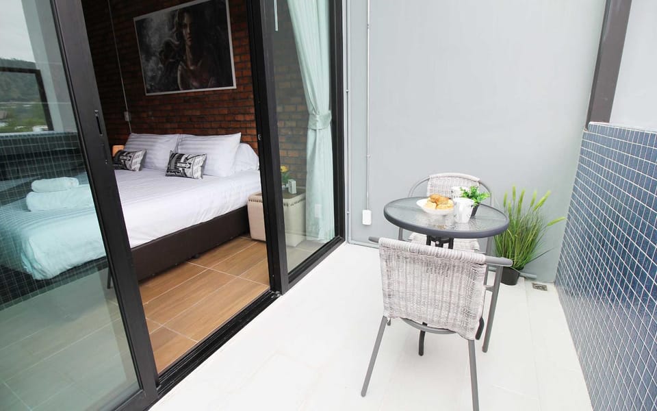 Unique Loft Apartment Apartment in Kamala