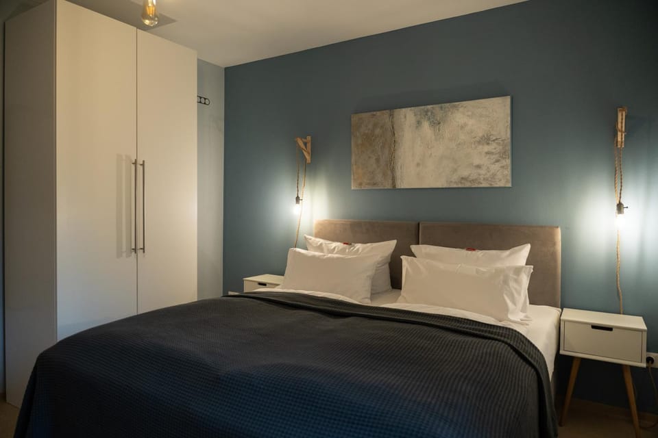 ferienhofEICHENBERG Apartment in Bavaria