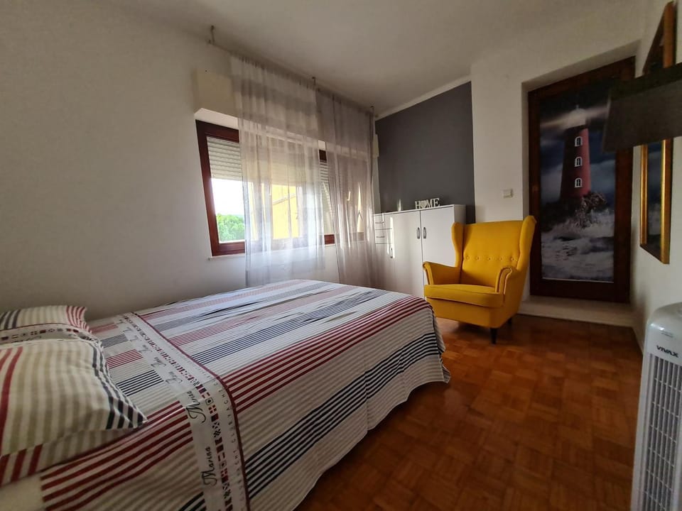 Apartment Bellina Apartment in Split