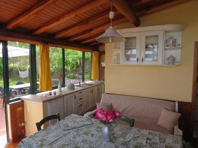 La Perla House in Sicily