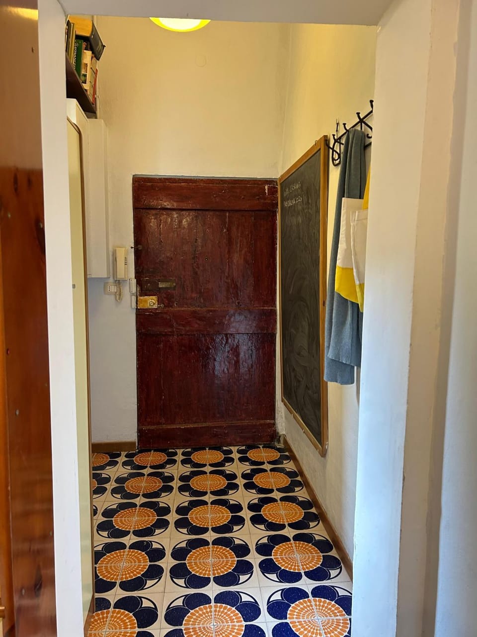 a quattro passi Apartment in Bologna