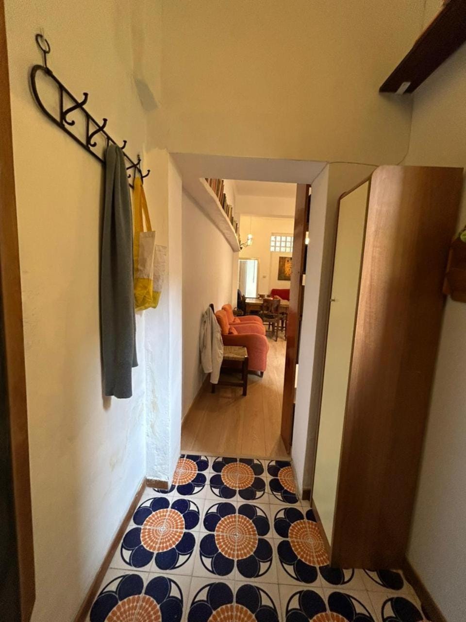 a quattro passi Apartment in Bologna