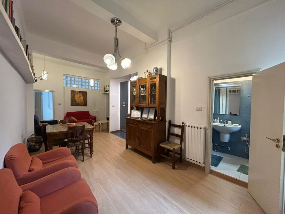 a quattro passi Apartment in Bologna
