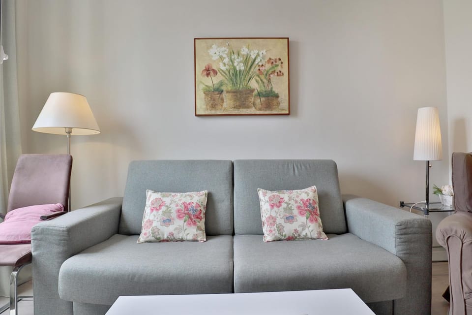 Conde de Gondomar 1 Apartment in Cordoba