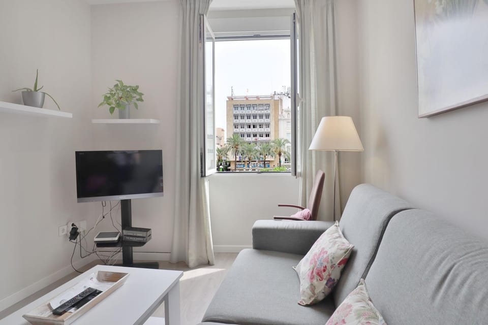 Conde de Gondomar 1 Apartment in Cordoba