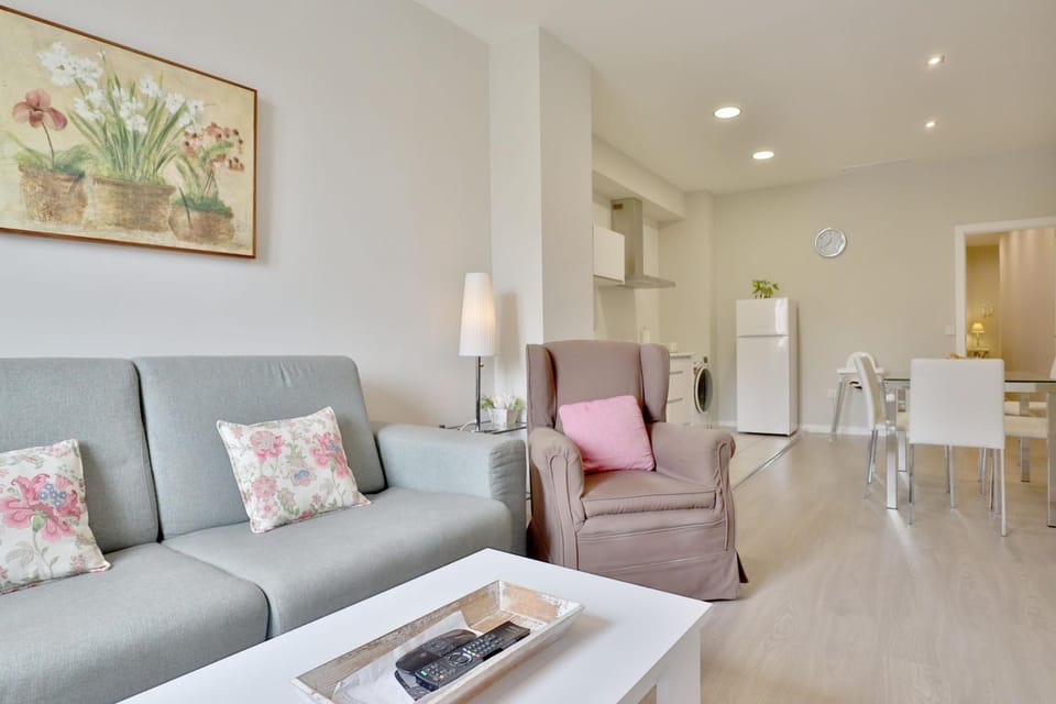 Conde de Gondomar 1 Apartment in Cordoba