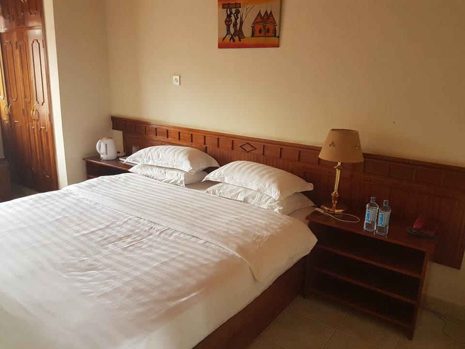 China Garden Hotel in Nairobi County