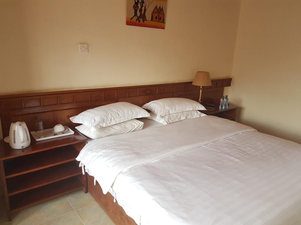 China Garden Hotel in Nairobi County