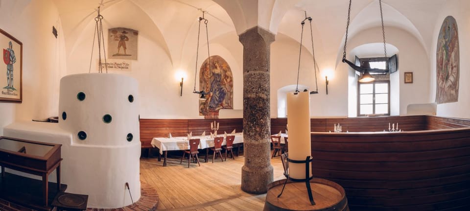 Restaurant/places to eat, Food and drinks