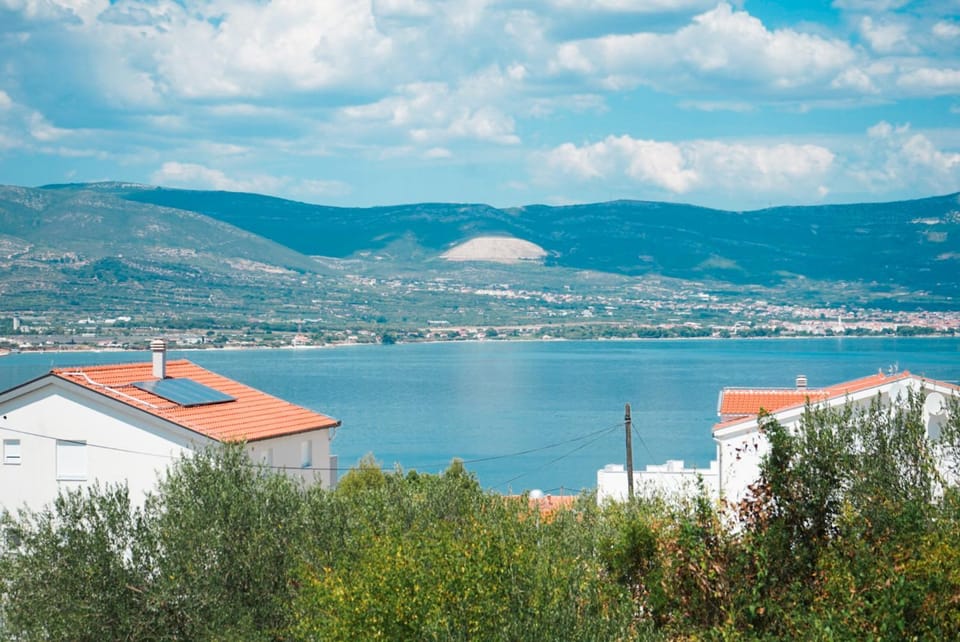 Apartment Adrian1 Apartment in Šibenik-Knin County, Croatia