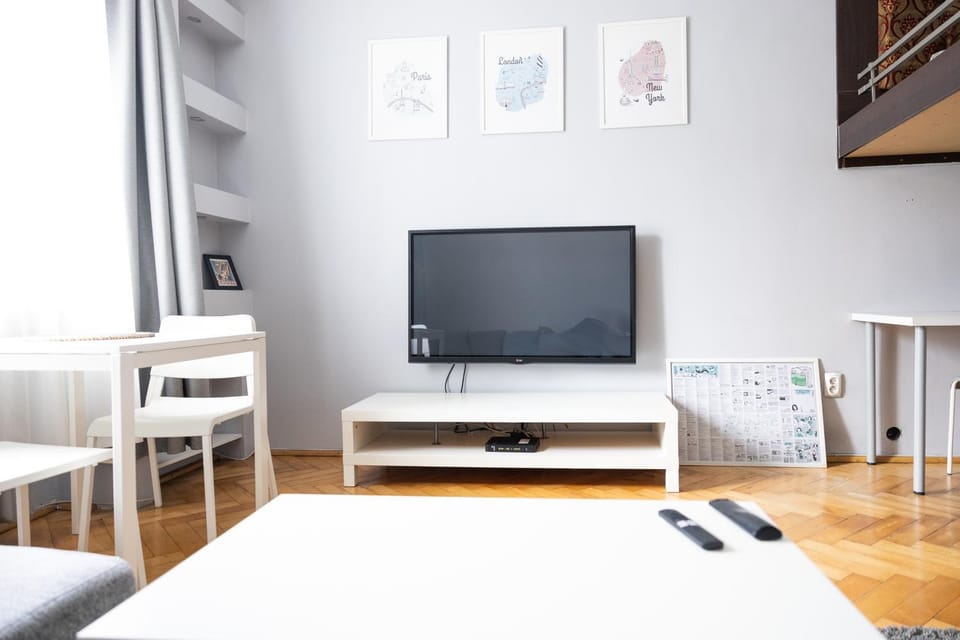 TV and multimedia