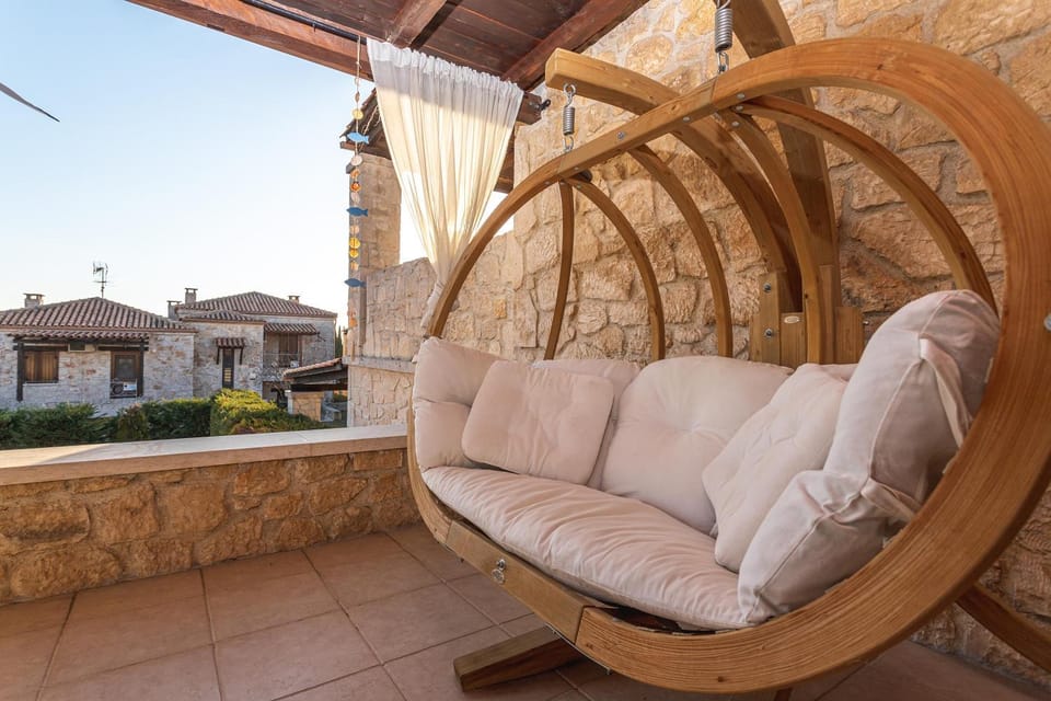 Patio, Balcony/Terrace