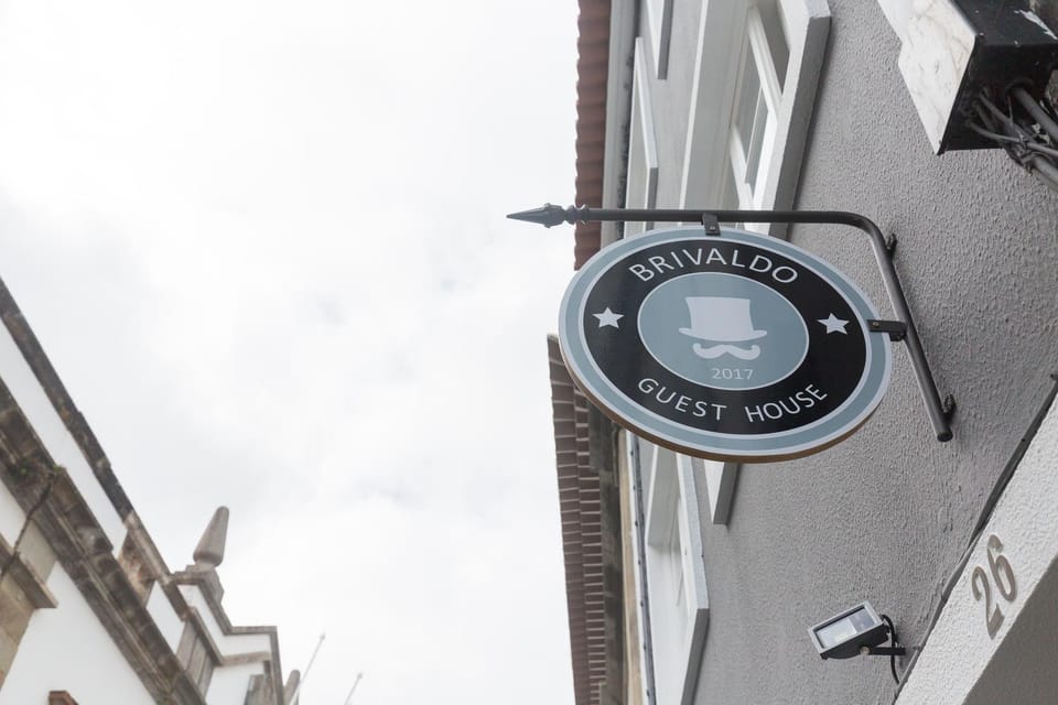Property logo or sign